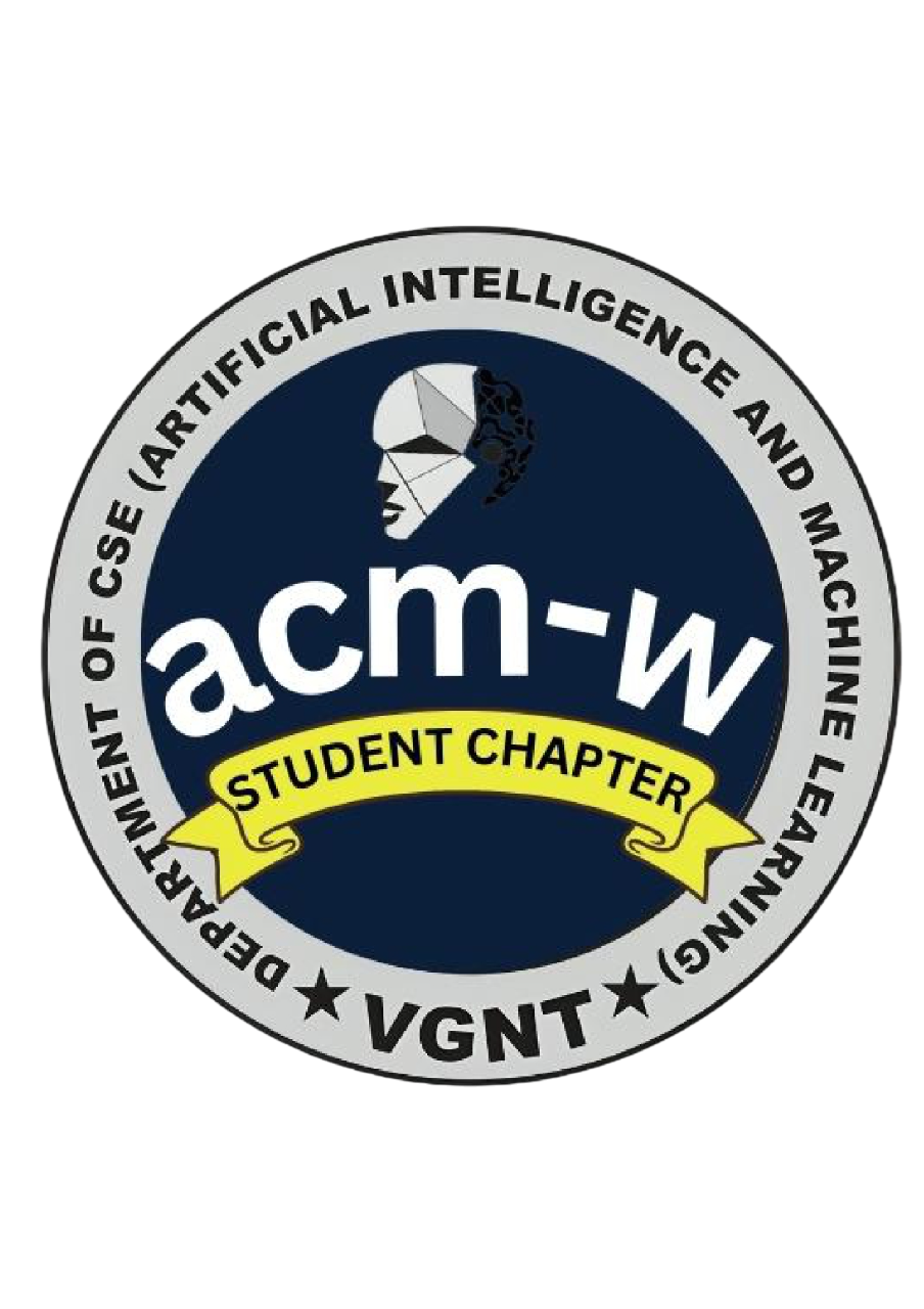 ACM-W Logo